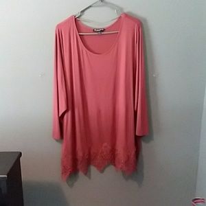 ROSS'S long sleeve shirt